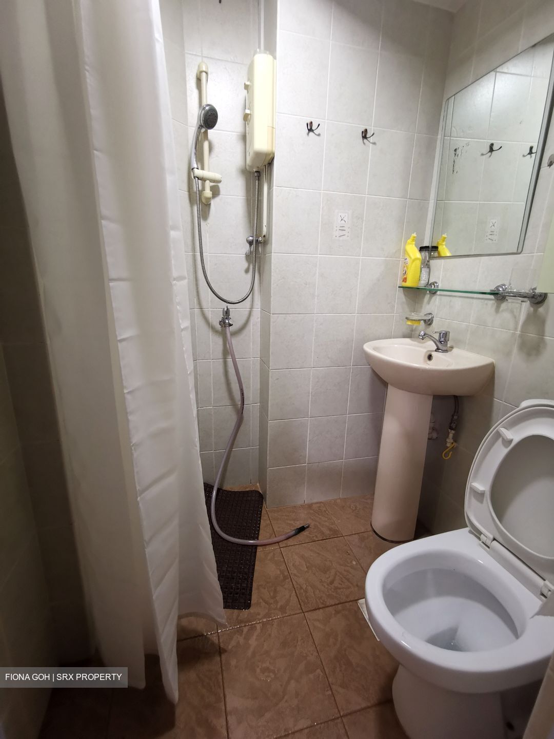 Pine Grove (D21), Condominium #404281761